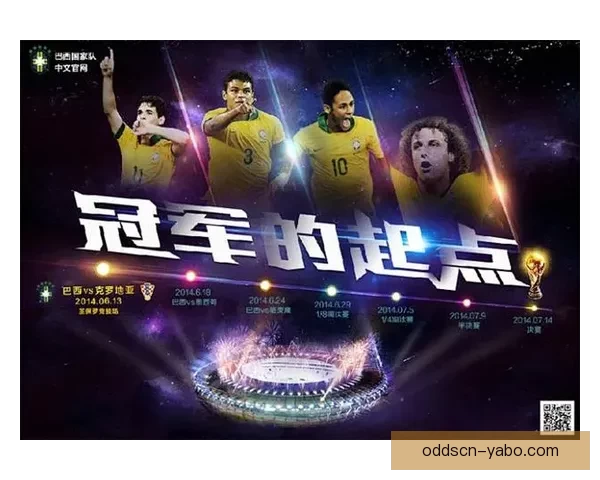 世界杯在线竞猜深度分析与策略预测全指南