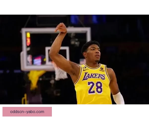 湖人伤病报告更新 斯马特八村垒缺席 克勒贝尔将出战活塞